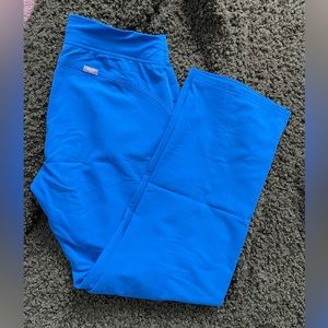 VGUC Figs scrub pants